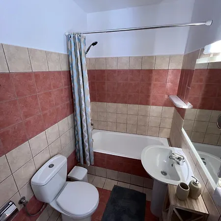 Pine View * Σκιάθος Πόλη