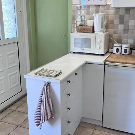 Pine View בית נופש *