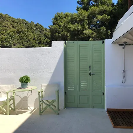 Casa vacanze Pine View *