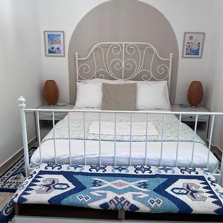 Pine View Casa vacanze Città di Skiathos