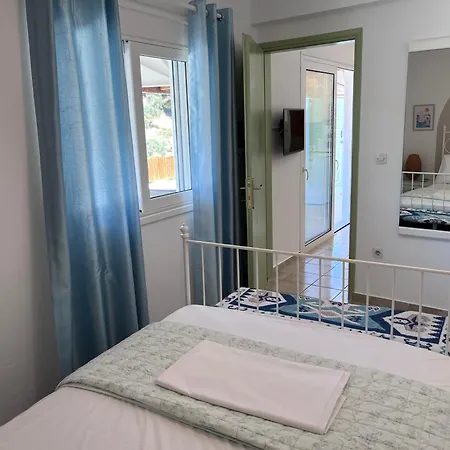 Pine View העיירה סקיאתוס