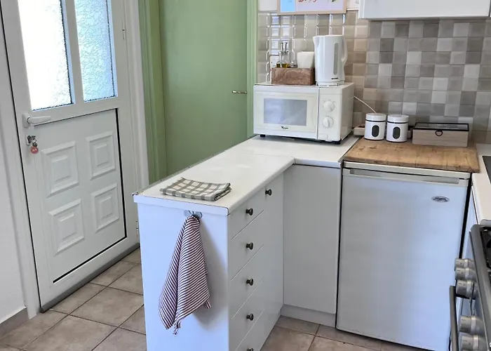 Pine View Case de vacanță *