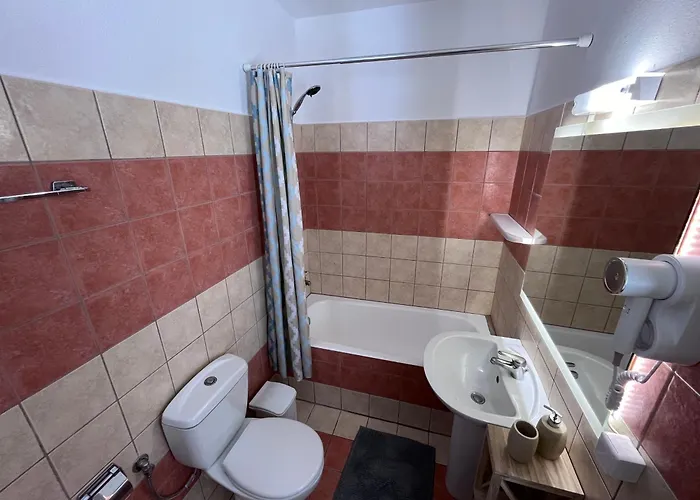 Pine View * Skiathos