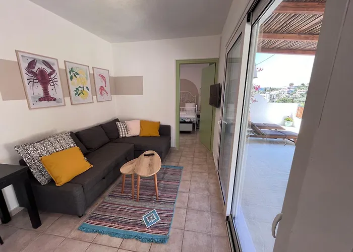 Pine View * Città di Skiathos