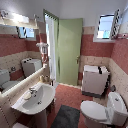 Pine View Hébergement de vacances *