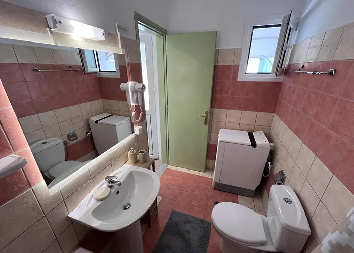 Pine View Tatil Evi *