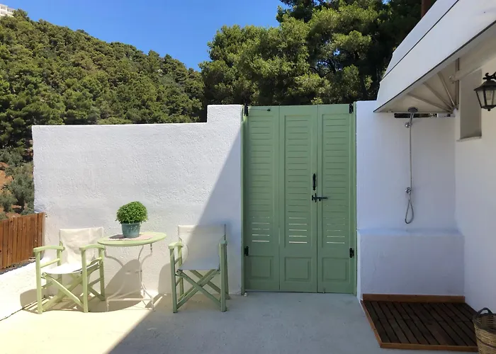 Tatil Evi Pine View *